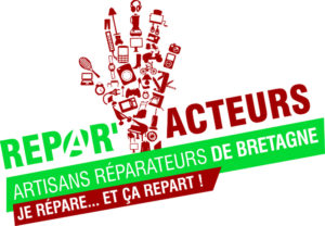 REPAR’ACTEURS BRETAGNE